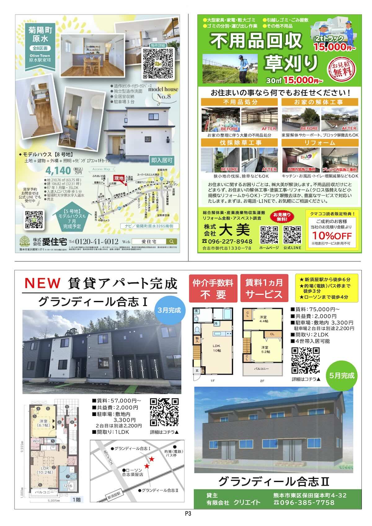 クマココ最新号